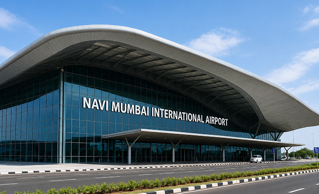 Navi Mumbai